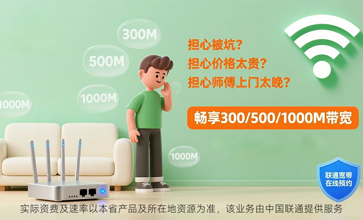 清镇中国联通